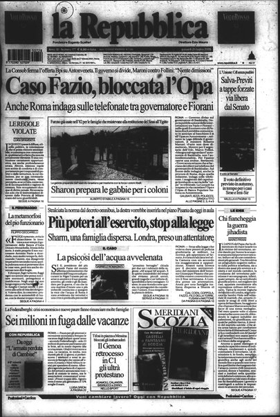 La repubblica